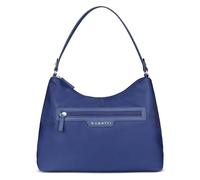 bugatti Mare 2.0 - Grand sac à bandoulière pour femme, léger et élégant, couleur bleu