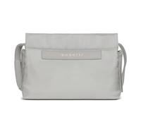bugatti Mare 2.0 - Petit sac bandoulière femme, convertible en pochette, beige
