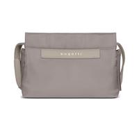 bugatti Mare 2.0 - Petit sac bandoulière femme, convertible en pochette, taupe