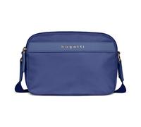 bugatti Mare 2.0 - Petit sac bandoulière léger pour femme, bleu