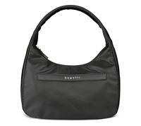 bugatti Mare 2.0 - Sac à bandoulière élégant et léger pour femme avec poignée rembourrée, noir