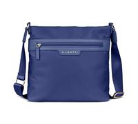 bugatti Mare 2.0 - Sac à bandoulière pratique et léger de taille moyenne pour femme, bleu