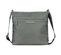 bugatti Mare 2.0 - Sac à bandoulière pratique et léger de taille moyenne pour femme, olive