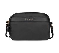 bugatti Mare 2.0 - Petit sac bandoulière léger pour femme, noir