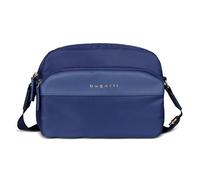 bugatti Mare 2.0 - Sac bandoulière léger pour femme, bleu