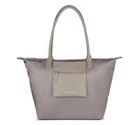 bugatti Mare 2.0 - Sac cabas femme élégant et pratique, grand sac fourre-tout léger, taupe