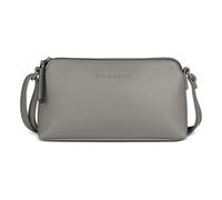 bugatti Mare 3.0 - Petit sac à bandoulière en similicuir pour femme, couleur beige
