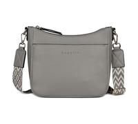 bugatti Mare 3.0 Sac à bandoulière 26 cm gris