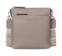 bugatti Mare 3.0 Sac à bandoulière 28 cm gris