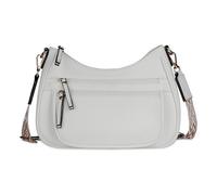 bugatti Mare 3.0 Sac à bandoulière 30 cm blanc