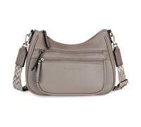 bugatti Mare 3.0 Sac à bandoulière 30 cm gris