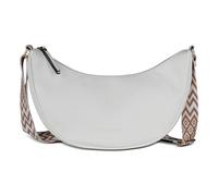bugatti Mare 3.0 Sac à bandoulière 32 cm blanc