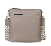 bugatti Mare 3.0 - Sac à bandoulière léger pour femme en similicuir