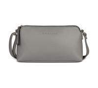 bugatti Mare 3.0 Sac à bandoulière S 24 cm gris