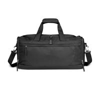 Bugatti Fashion Sac de voyage Mare Basic Weekender M 51 cm gris