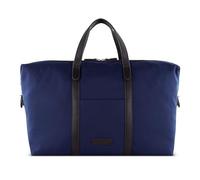 Bugatti Fashion Sac de voyage Maro – Polyester, système trolley, hauteur extensible – Bleu