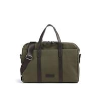 Bugatti Maro Sac d'ordinateur olive, polyester, homme