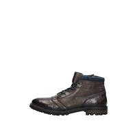 Bugatti - Masat Comfort Bottes - Homme - Chaussures - Gris - Taille: 42 EU