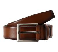 bugatti Men´s Belt 3.5 W115 Cognac - raccourcissable