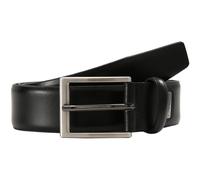 bugatti Men´s Belt 3.5 W80 Black