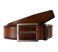 bugatti Men´s Belt 3.5 W80 Cognac
