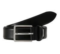 bugatti Men´s Belt 3.5 W85 Black