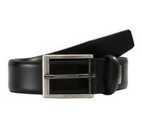 bugatti Men´s Belt 3.5 W90 Black