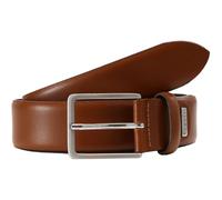 bugatti Men´s Belt 3.5 W95 Cognac