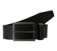 bugatti Men´s Leather Belt 3.5 W115 Black