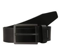 bugatti Men´s Leather Belt 3.5 W95 Black