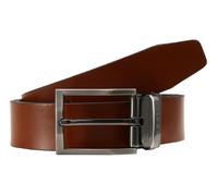 bugatti Men´s Reversable Belt 3.5 W100 Multi Brown