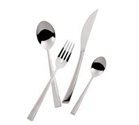 Bugatti Ménagère 24 pièces Caprera en acier massif