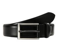 bugatti Men's Belt 3.0 W90 Black