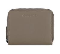 bugatti Mira Porte-monnaie Cuir 13 cm gris