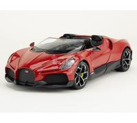 Bugatti Mistral W16 2022 - Welly 1/24