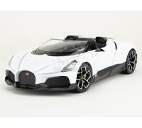 Bugatti Mistral W16 2022 - Welly 1/24