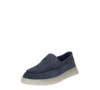 bugatti Homme 321-aio60 Mocassin, Bleu, 44 EU
