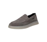 bugatti Homme 321-aio60 Mocassin, Gris, 44 EU