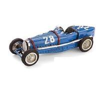 Bugatti Modèl 59 1933 1:43 1989 R174 Brumm