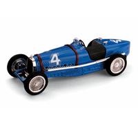 Bugatti " Modèl 59 " 1933 1:43 R041 Brumm