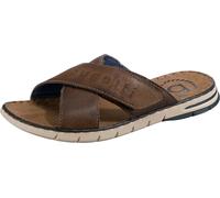 Mules et sabots Bugatti Save pour Homme 41 Marron
