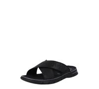 bugatti Mule 'Dario' noir, Taille 42