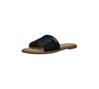 bugatti Mule noir, Taille 37