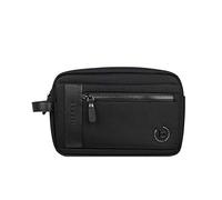 bugatti Nero Trousse de toilette 24 cm schwarz (496404-01)