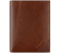 Bugatti Nobile Rfid Portefeuille cognac, homme