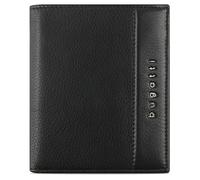 Bugatti Nome Rfid Portefeuille noir, homme