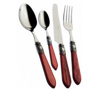 Bugatti - Oxford 24-Pcs Bordeaux