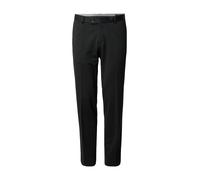 bugatti Pantalon à plis noir, Taille 50