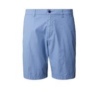 bugatti Pantalon bleu roi / blanc, Taille 35-36