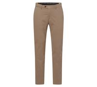 bugatti Pantalon chino beige foncé, Taille 31
